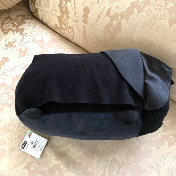 NEW Disney Tsum Tsum Star Wars Darth Vader 12" Plush Medium - Picture 2 of 12